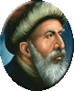 بابافغانی شیرازی